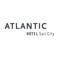 Logo ATLANTIC Hotel Sail City