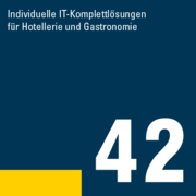 Logo 42 GmbH