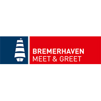 Logo Bremerhaven Meet & Greet